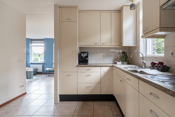 Medium property photo - Reuweg 1A, 7371 BW Loenen